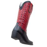 Bota Feminina Texana Royalty