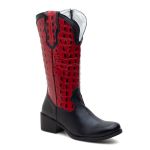 Bota Feminina Texana Royalty