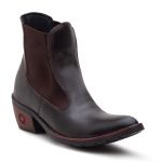 Bota Feminina Texana Western Café