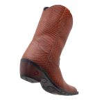 Bota Feminina Texana Snake Texas