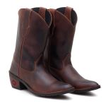 Bota Feminina Texana Radiance