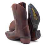 Bota Feminina Texana Radiance