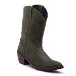 Bota Feminina Texana Esmeralda