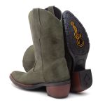 Bota Feminina Texana Esmeralda