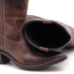 Bota Feminina Texana Country Belle