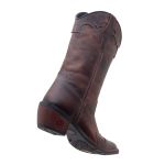 Bota Feminina Texana Country Belle