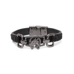 Pulseira Horse Grafite