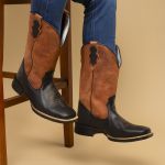 Bota Unissex Premium Texana Angus