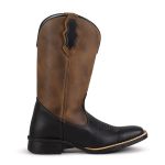 Bota Unissex Premium Texana Angus