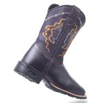 Bota Infantil Texana Arame