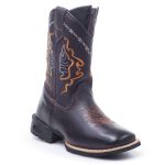 Bota Infantil Texana Arame