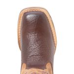 Bota Unissex Premium Texana Arame Solado Jump