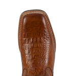 Bota Unissex Premium Texana BuckSkin