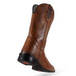 Bota Unissex Premium Texana BuckSkin