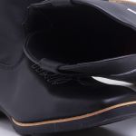 Bota Masculina Texana Boi Desenhado