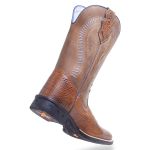 Bota Unissex Premium Texana BlueTribe 