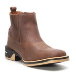 Botina Masculina Texana Colorado Jump 