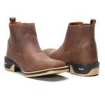 Botina Masculina Texana Colorado Jump 