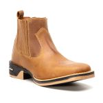 Botina Masculina Texana Yellowstone Jump