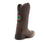 Bota Texana Zootecnia 