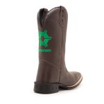 Bota Texana Agronomia