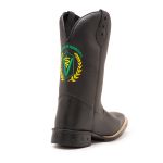 Bota Texana Medicina Veterinaria