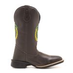 Bota Texana Medicina Veterinaria