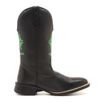 Bota Texana Agronomia Preta