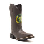 Bota Texana Medicina Veterinaria