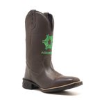 Bota Texana Agronomia