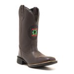 Bota Texana Zootecnia 