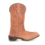 Bota Unissex Premium Texana Estados Unidos Solado Jump