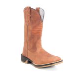 Bota Unissex Premium Texana Estados Unidos Solado Jump