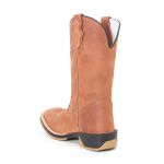 Bota Unissex Premium Texana Estados Unidos Solado Jump