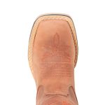 Bota Unissex Premium Texana Estados Unidos Solado Jump