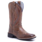 Bota Unissex Premium Texana Irving