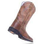 Bota Unissex Premium Texana Irving