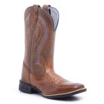 Bota Unissex Premium Texana BlueTribe 