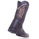 Bota Masculina Texana Arame