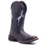 Bota Masculina Texana Cavalos