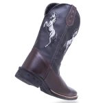 Bota Masculina Texana Cavalos