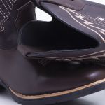 Bota Masculina Texana Tribal