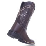 Bota Masculina Texana Tribal