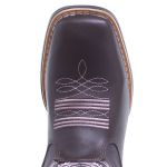 Bota Feminina Texana Floral