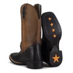 Bota Unissex Premium Texana Angus