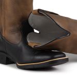 Bota Unissex Premium Texana Angus