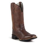 Bota Unissex Premium Texana Brahman