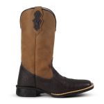 Bota Unissex Premium Texana Brangus