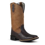 Bota Unissex Premium Texana Brangus