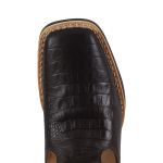 Bota Unissex Premium Texana Brangus